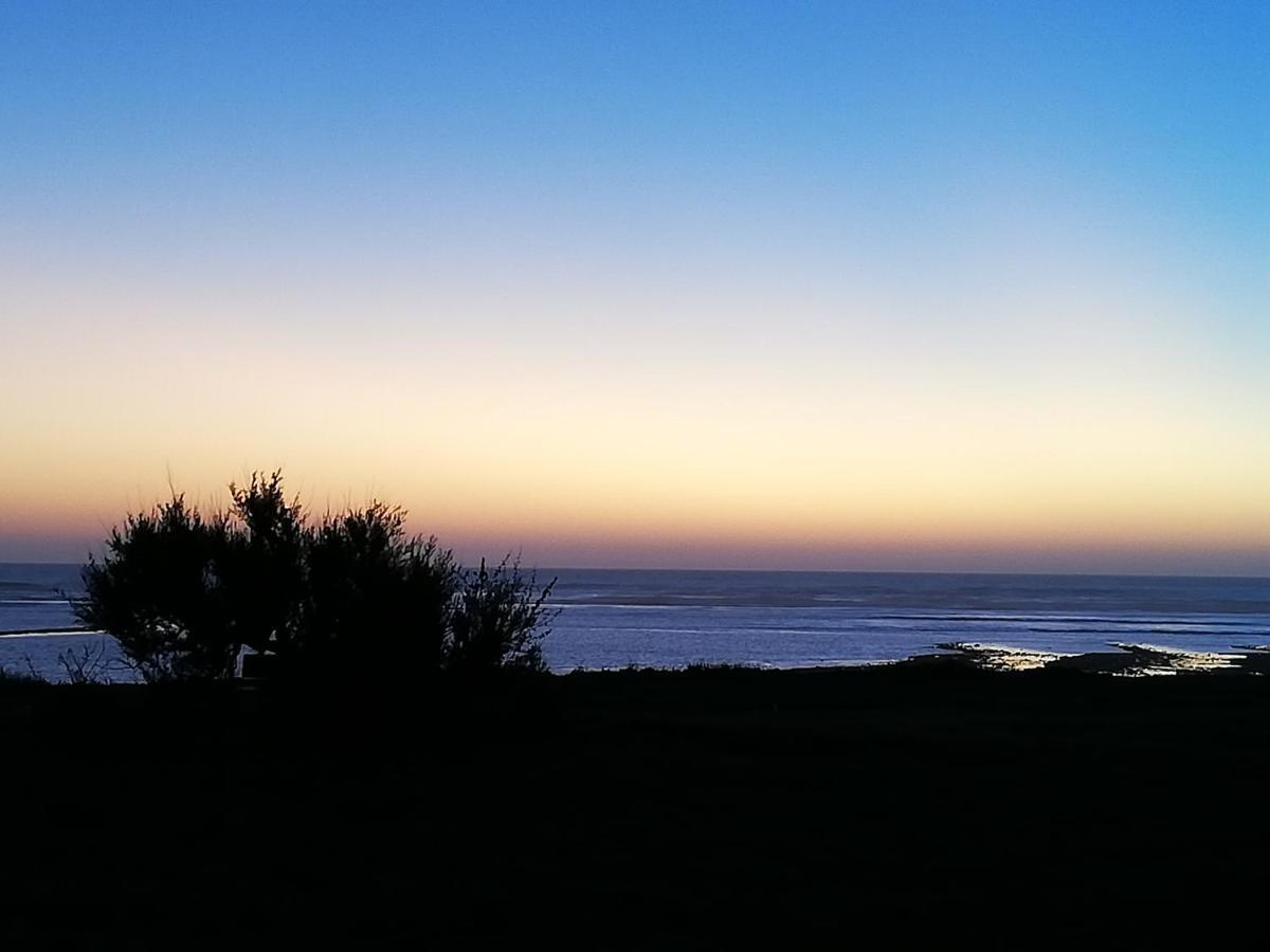 La Mariniere, 3Chb, A 500M De La Mer - St Denis Oleron La Gautrie Εξωτερικό φωτογραφία
